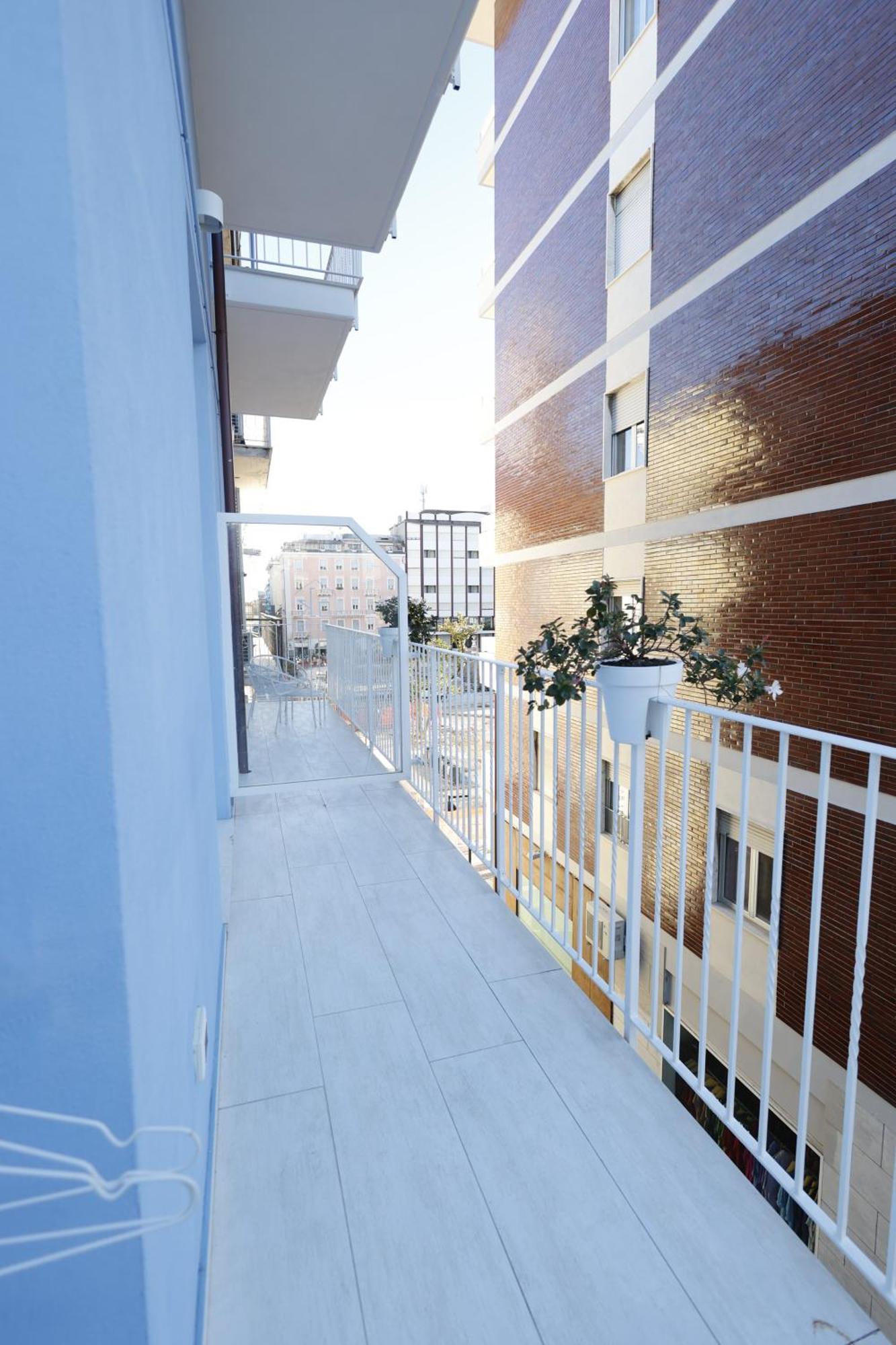 Ok Home Pescara Rooms Exterior photo