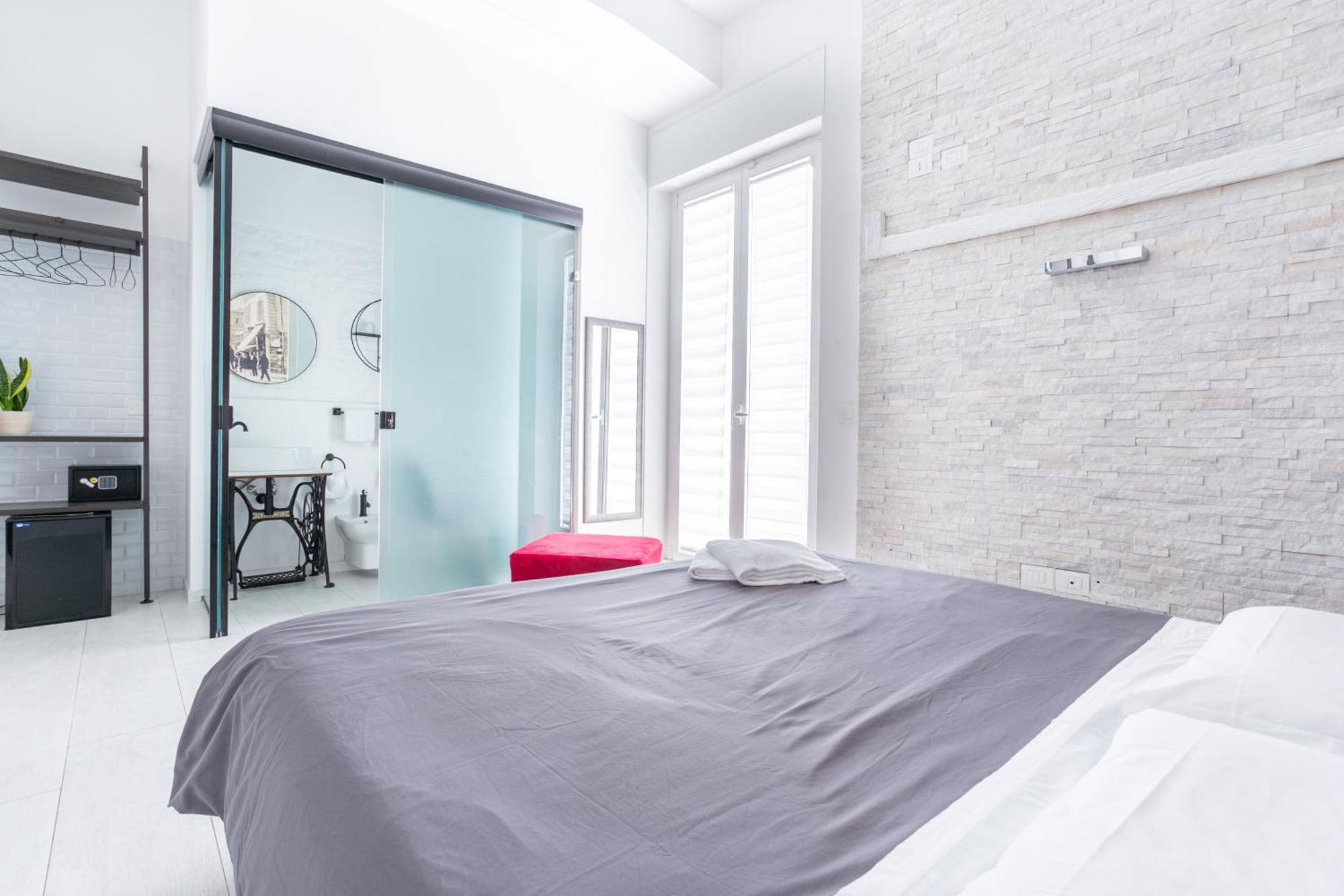 Ok Home Pescara Rooms Exterior photo